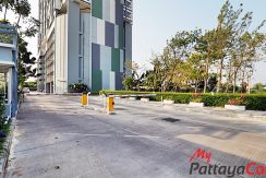 UNICCA Pattaya Condo For Sale 3