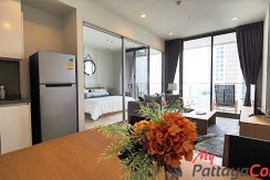 Baan Plai Haad Pattaya Condo For Rent