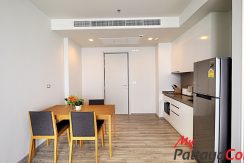 Baan Plai Haad Pattaya Condo For Rent