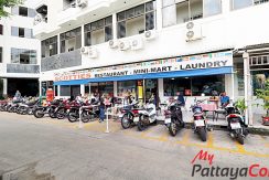 Center Condo Pattaya Condo For Sale