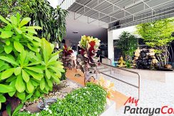 Center Condo Pattaya Condo For Sale 53