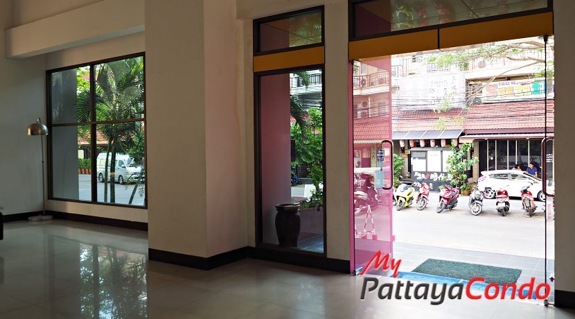 PKCP Condo Pattaya For Sale