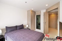 The Cloud Pattaya 1 Bed Condo For Rent