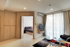 The Cloud Pattaya 1 Bedroom Condo For Rent