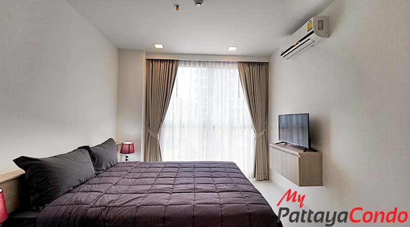 The Cloud Pattaya 1 Bedroom Condo For Rent