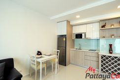 The Cloud Pattaya 1 Bedroom Condo For Rent 9