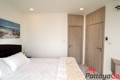 The Cloud Pattaya 2 Bedroom Condo For Rent