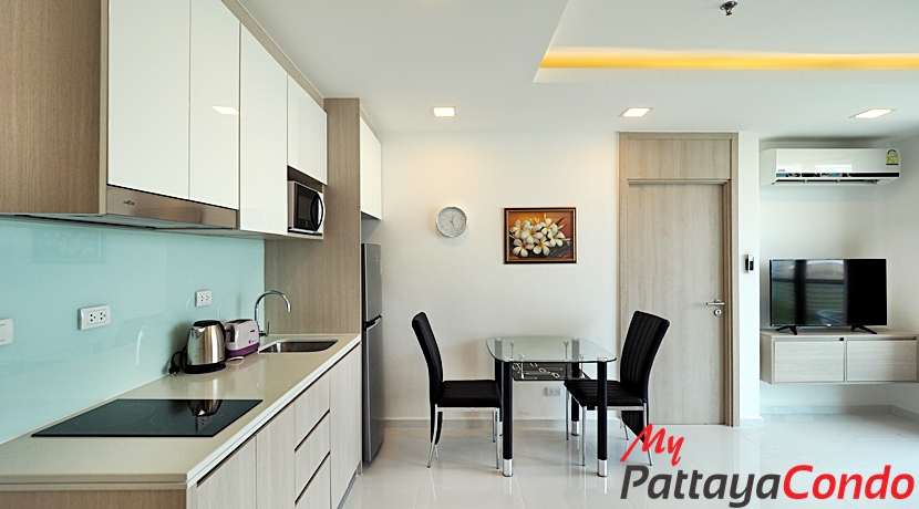 The Cloud Pattaya Condo For Rent