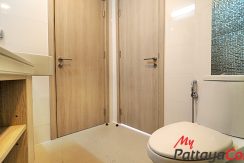 The Cloud Pattaya Condo For Rent 29