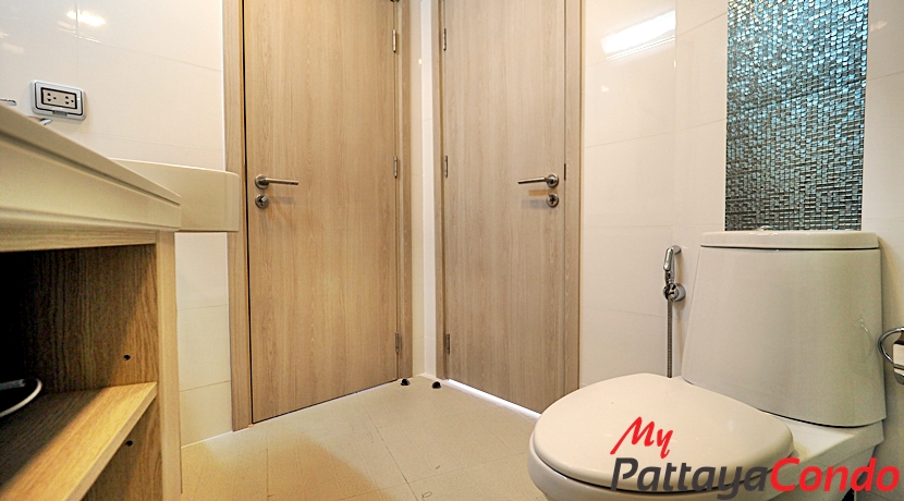 The Cloud Pattaya Condo For Rent 29