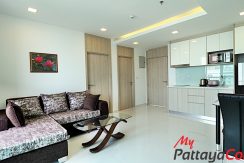 The Cloud Pattaya Condo For Rent 3