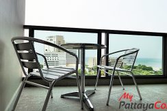 The Cloud Pattaya Condo For Rent
