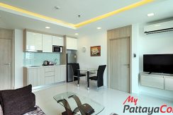 The Cloud Pattaya Condo For Rent 4