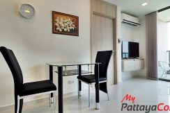 The Cloud Pattaya Condo For Rent 6