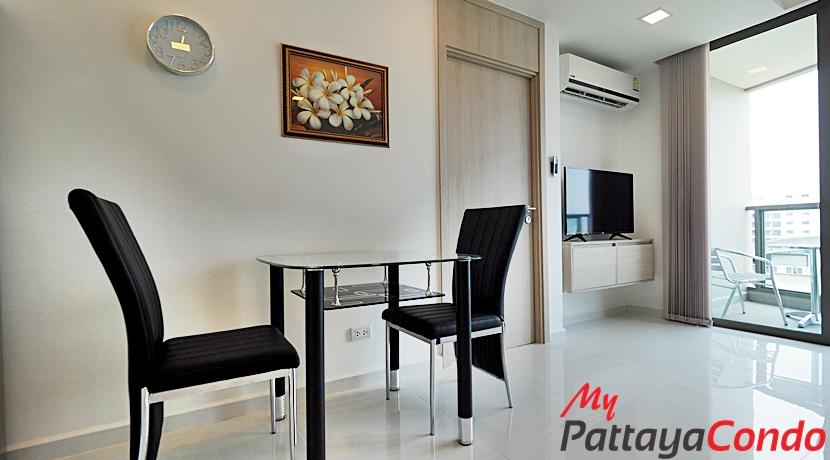 The Cloud Pattaya Condo For Rent 6