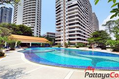 View Talay 3 Pattaya Condo For Sale
