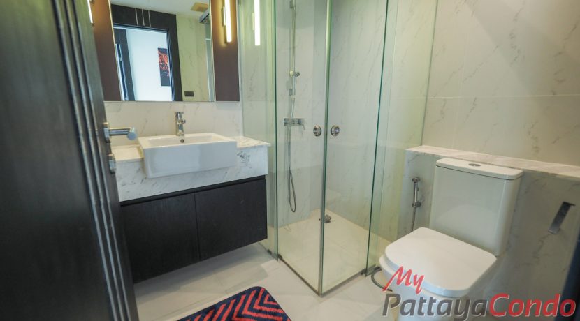 Amari Residence Pattaya Condo For Sale & Rent 2 Bedroom With Sea Views - AMR48 & AMR48R