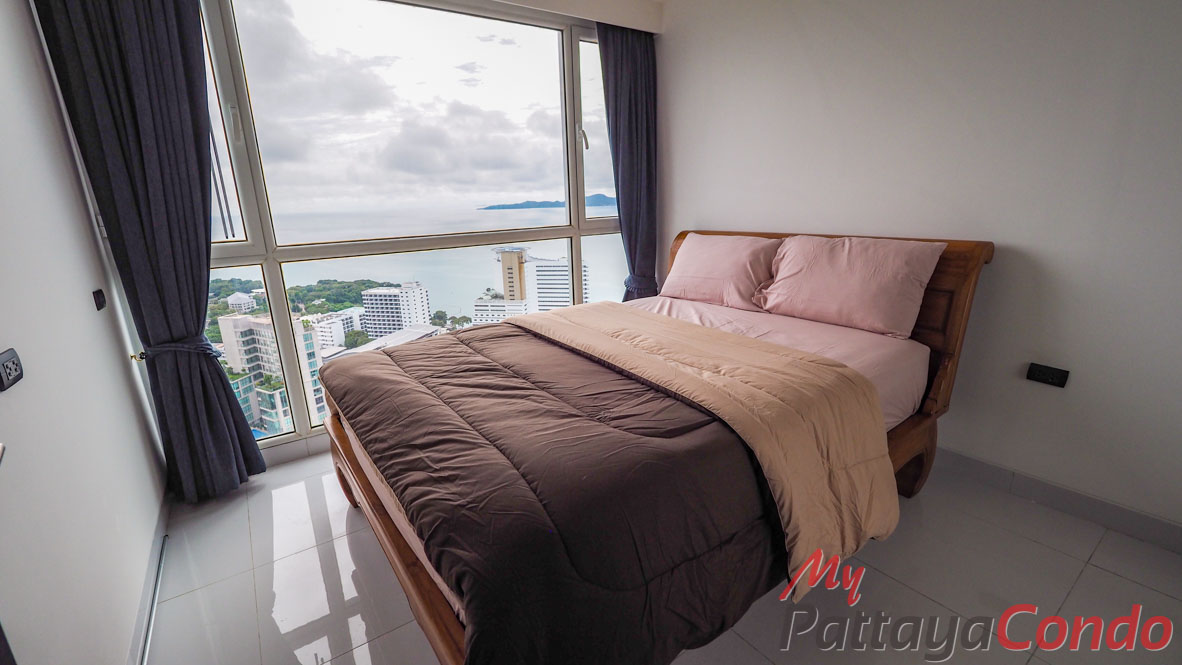 Amari Residences Condo Pattaya For Sale – AMR48
