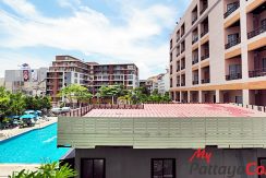 Centara Avenue Pattaya Condo for Sale