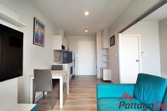 Centric Sea Pattaya Condo For Rent 1 Bedroom With Sea Views at Central Pattaya - CC34R