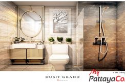 Dusit Grand Park 2 Pattaya Condo For Sale 1 Bedroom