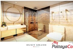 Dusit Grand Park 2 Pattaya Condo For Sale Studio