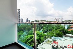 One Tower Pratamnak Condo For Rent