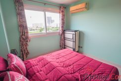 Park Lane Condo Pattaya For Sale & Rent 1 Bedroom With Partial Sea Views - PL03
