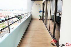 Pattaya Klang Center Point Condo For Sale Central - PKCP03