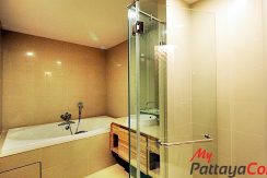 Riviera Wong Amat Condo Pattaya For Rent 3 Bedroom Sea Views - RW26R