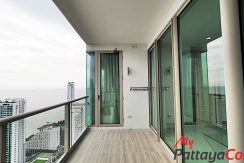 Riviera Wong Amat Pattaya Condo for Rent (43)