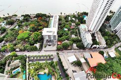 Riviera Wong Amat Pattaya Condo for Sale