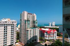 The Cliff Condominium for sale & rent Studio With Sea Views - CLIFF56N