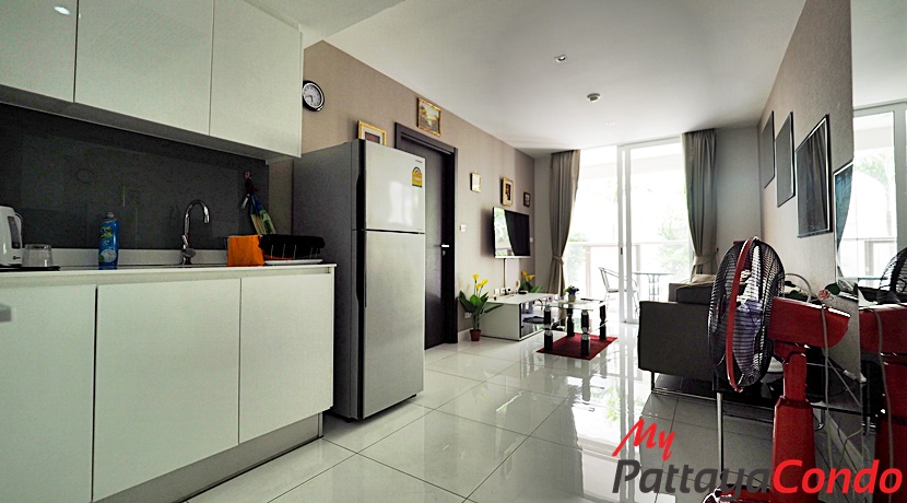 The Place Pattaya Condo For Rent