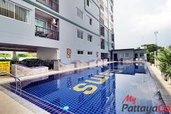 Trio Gems Pattaya Condo For Sale