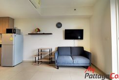 UNIXX Condo Pattaya For Rent
