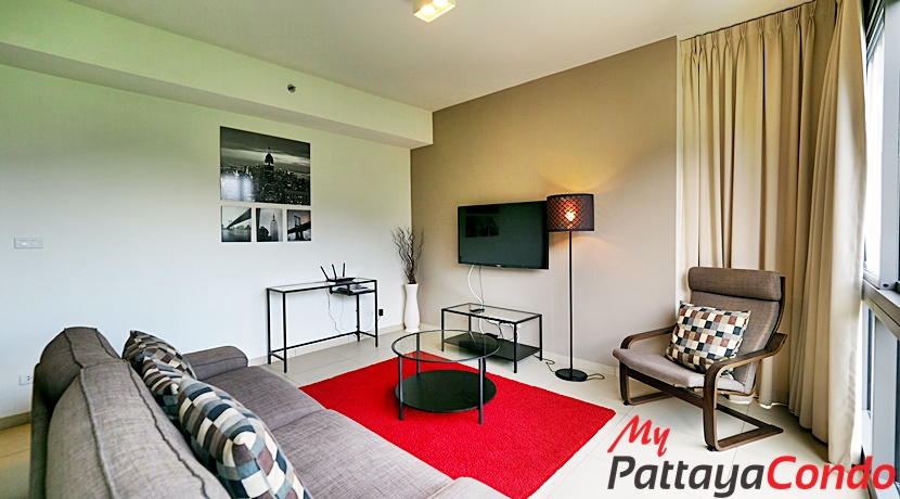 UNIXX South Pattaya Condo For Rent – UNIXX13R