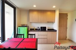 UNIXX Pattaya Condo For Rent