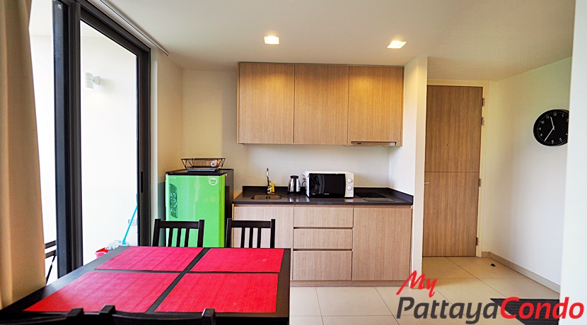 UNIXX Pattaya Condo For Rent