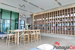 Aeras Pattaya Condo For Sale and Rent 14