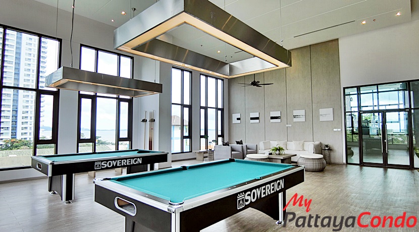 Aeras Pattaya Condo For Sale and Rent
