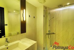 Amari Residence Pattaya Condo For Rent