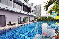 Dusit Grand Condo View Pattaya Condo For Sale