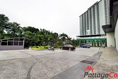 Dusit Grand Condo View Pattaya Condo For Sale 35