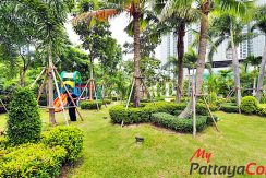 Dusit Grand Condo View Pattaya Condo For Sale 37