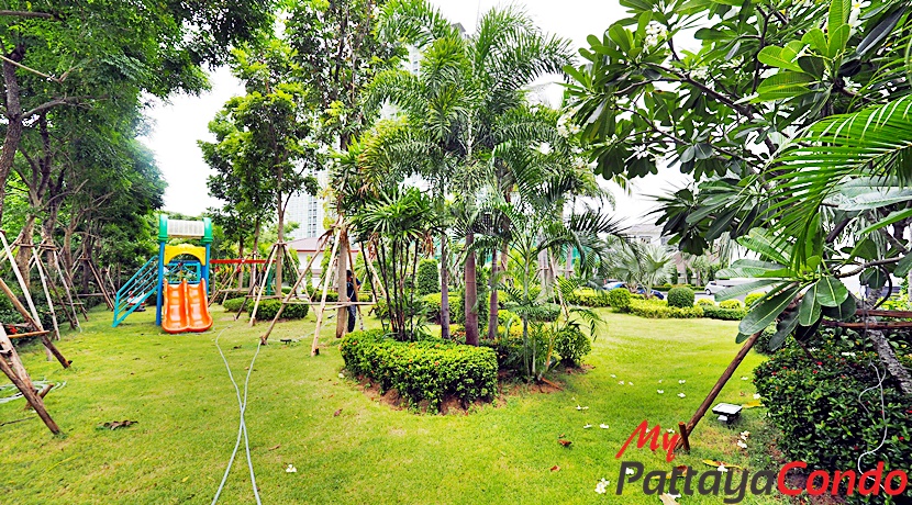Dusit Grand Condo View Pattaya Condo For Sale 38