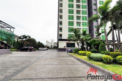 Dusit Grand Condo View Pattaya Condo For Sale 42