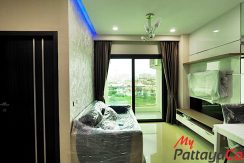 Dusit Grand Condo View Pattaya For Sale