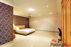Executive Residence I Condo Pattaya For Rent