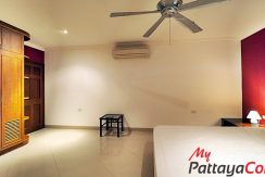 Executive Residence I Condo Pattaya For Rent